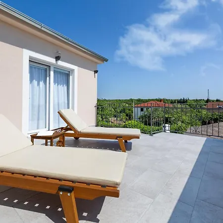 La Terza Villa Milohnici Exterior photo