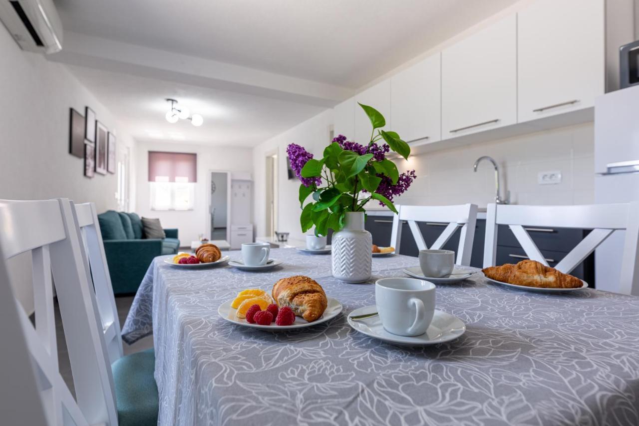 Villa La Terza *
